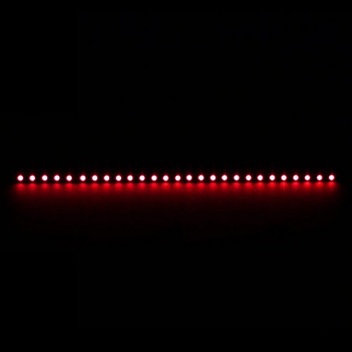 Nanoxia rigid led red - rigid,