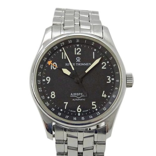 Revue thommen airspeed - revue,