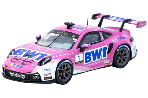 Tarmac porsche 911 - porsche, cup