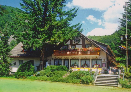 79674 todtnau präg landhaus - todtnau-präg,