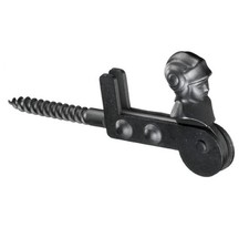 Klappladen-Feststeller Halter