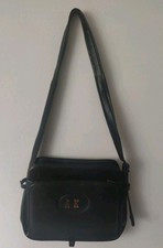 Schöne edle Ledertasche, Handtasche Umhängetasche - 30 x 25 x 8cm NEU ??