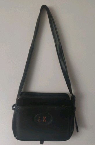 Schöne edle ledertasche - edle,