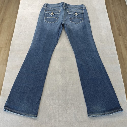 Vintage y2k bootcut - vintage, jeans