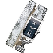 Esprit Damenarmbanduhr SNAKE