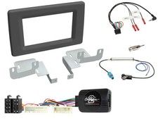 Einbauset Lenkradadapter