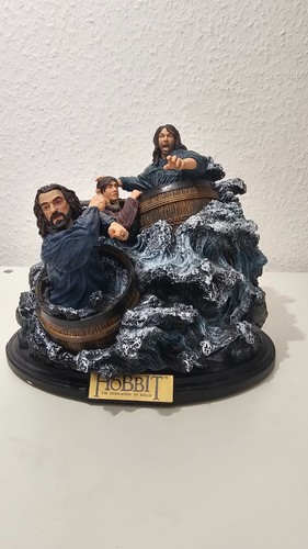 Weta der hobbit smaugs - hobbit, "smaugs
