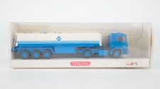 Wiking H0 7800231 MAN