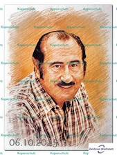 Jupp Schmitz--8503CE,-- 1x