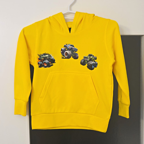 Makito theon jungen hoodie - theon,