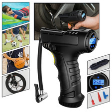 LCD Elektrische Luftpumpe 150