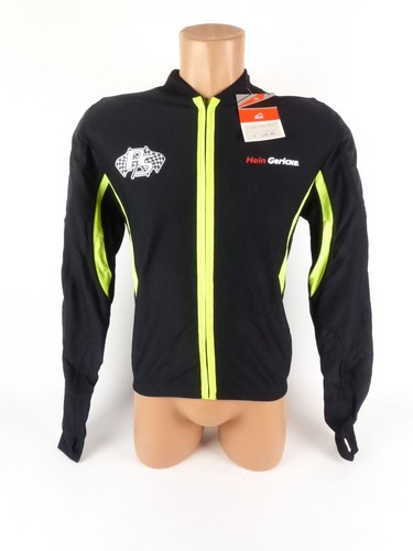 Hein gericke herren pro - hein,