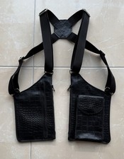 Schulterholster Tasche aus