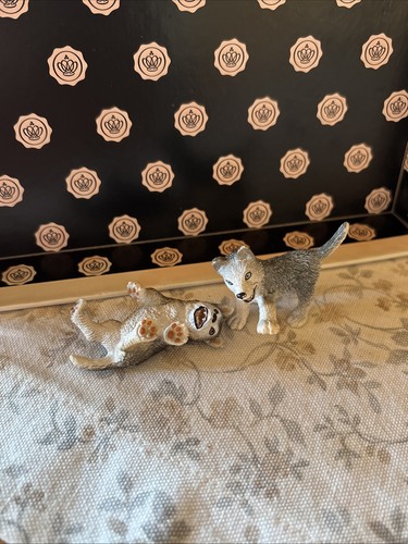 Schleich 16373 husky - husky, welpe