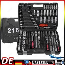 216tlg Ratschenkasten