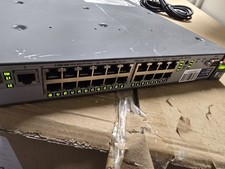 Hp Procurve Switch 2824 Angebot Bis 28.12.25