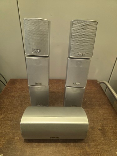 Teufel satelliten cem - teufel,