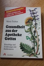 Maria Treben: Gesundheit aus