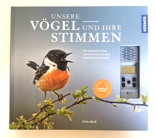 Unsere vögel und ihre - und,