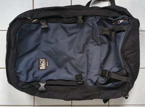 Bach overland reiserucksack - overland,