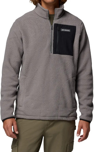 Columbia snowboard fleece - columbia,