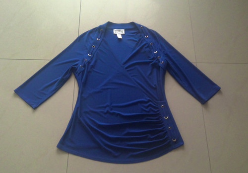 Joseph ribkoff tunika bluse - joseph,