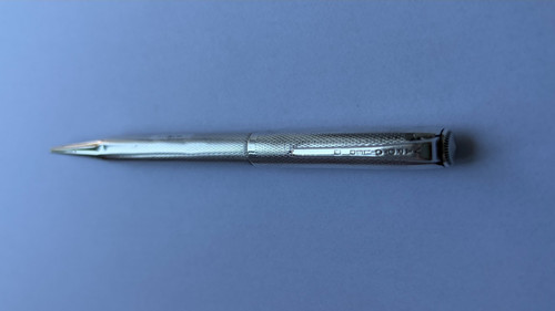 Vintage 1955 sterling silber - sterling,
