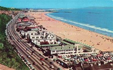 Santa Monica California USA