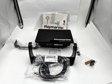 Raymarine Axiom 9