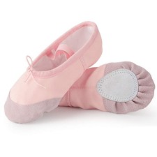 Ballettschuhe Mädchen