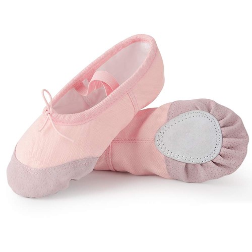 Ballettschuhe mädchen - ballettschuhe,
