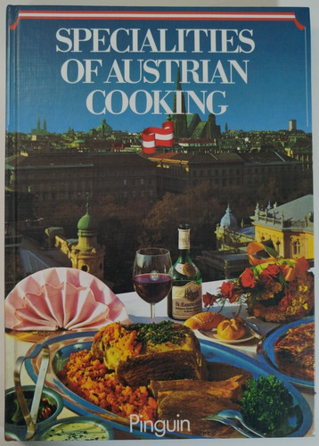 Specialities austrian - specialities,