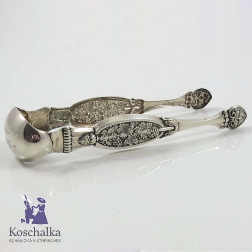 Antike 800er silber - antike,