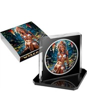 2025 Canada Farbiger Round