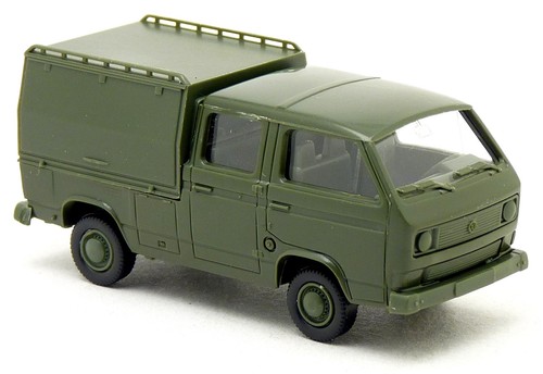 Roco 657 volkswagen - volkswagen, vw