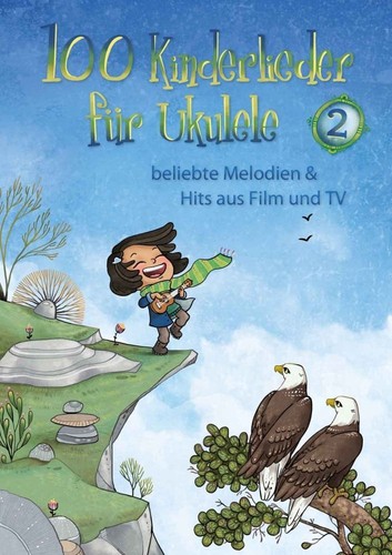 Noten 100 kinderlieder für - kinderlieder,