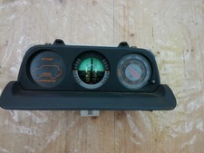 Tacho Kombiinstrument Mitsubishi Pajero V20 TeileNr.: MB776065 / 79777-011