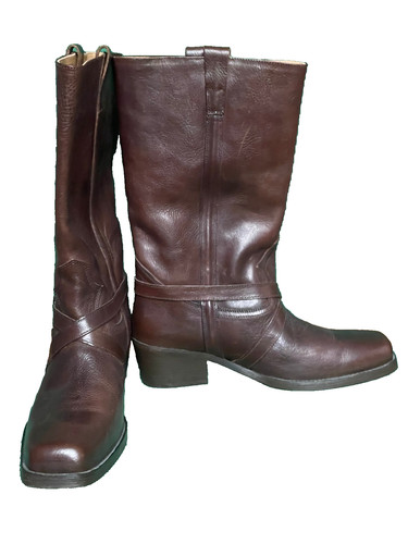 Amazing max mara boots - ,