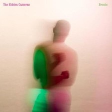 CD The Hidden Cameras Bronto