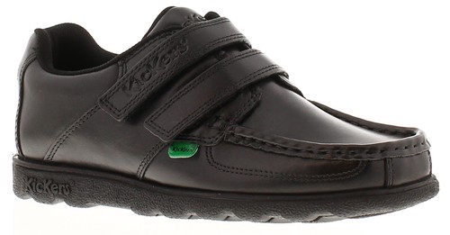 Kickers jungen schulschuhe - kickers,