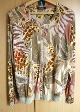 Bluse Blusentop Gr. 42 neu mit