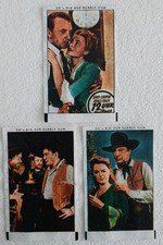 O.K. Kaugummibilder, 70ziger