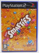 Smarties Meltdown |