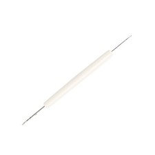 Doppelseitige Stricknadel Mit Griff Für Silver Reed LK360 LK150 LK100 SK860 BA