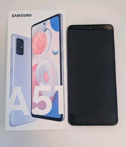 Samsung galaxy a51 - samsung,
