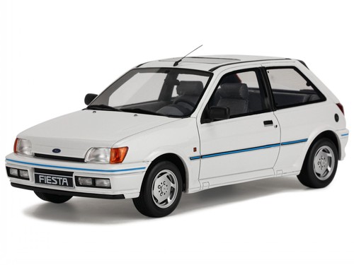 Ford fiesta mk3 xr2i - mk3,