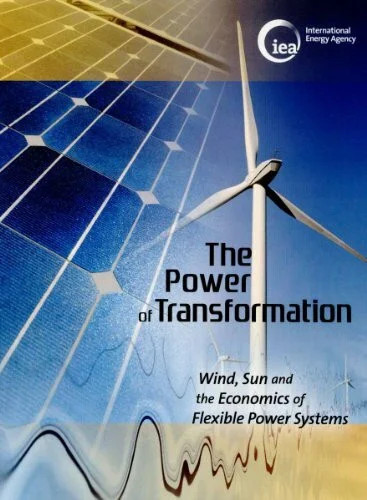 The power buch organization - the,