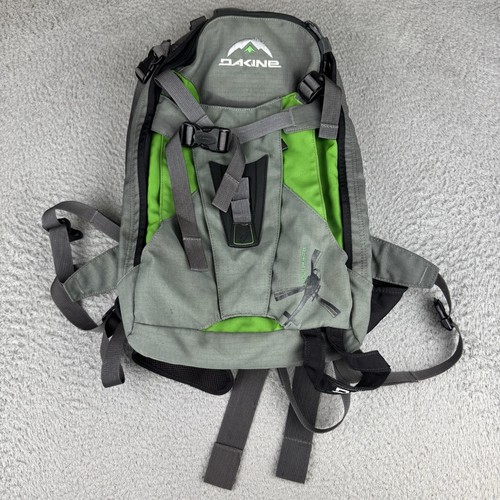 Dakine heli pro - heli, pack