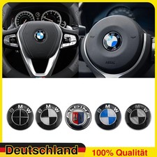 Für BMW 45mm Emblem