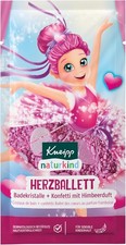 Kneipp naturkind Badekristalle